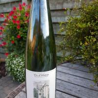 Riesling AOC Alsace Dom Ernest Burn 2012