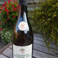 Chablis 1er Cru Fourchaume Dampt 2018