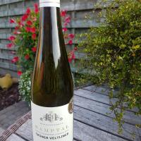 Gruener Veltliner Kamptal DAC 2020