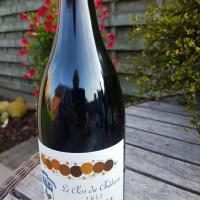 Le Clos du Chateau Bourgogne AOC Dampt 2017
